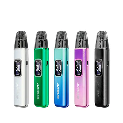 Voopoo Argus G3 Pod Kit