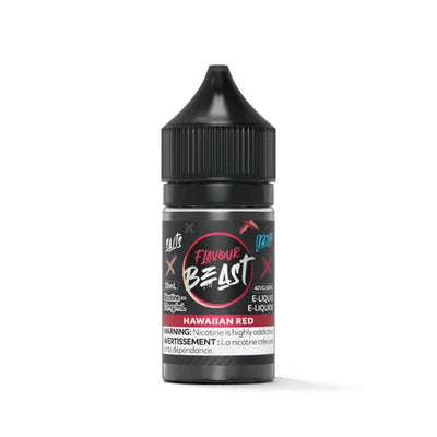 Flavour Beast E-liquid Hawaiian Red 20mg/30ml