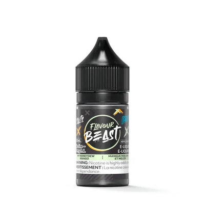 Flavour Beast E-liquid Hip Honeydew Mango 20mg/30ml
