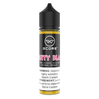 GCore Salt 60mL - Fruity Blast