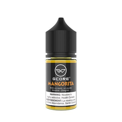 GCore Salt 30mL - Mangorita