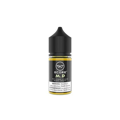 GCore Salt 30mL - M.D - 10mg