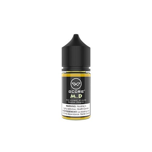 GCore Salt 30mL - M.D - 10mg