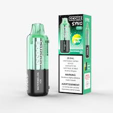 GCore Sync Pod — Watermelon Ice
