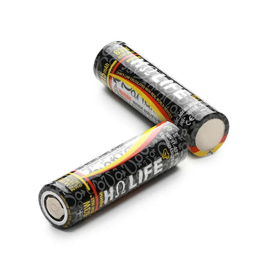 HOHM Advanced Chem Coils