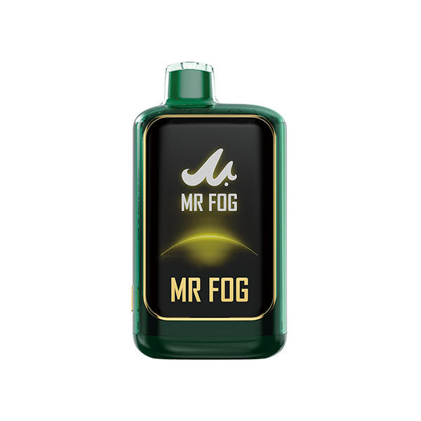 Mr. Fog Nova 36K - Sour Apple Ice