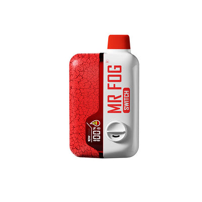 Mr. Fog Switch 15K — Watermelon Ice