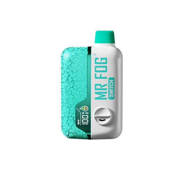 Mr. Fog Switch 15K — Chew Mint