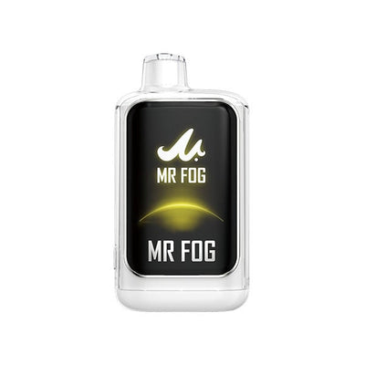 Mr. Fog Nova 36K - Clear