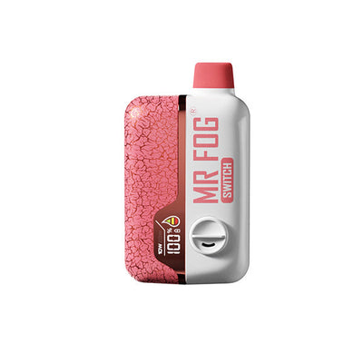 Mr. Fog Switch 15K — Pink Fruit Ice