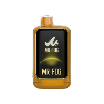 Mr. Fog Nova 36K - Strawberry Mango Ice