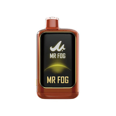 Mr. Fog Nova 36K - Wintergreen