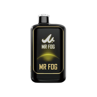 Mr. Fog Nova 36K - Polar Ice
