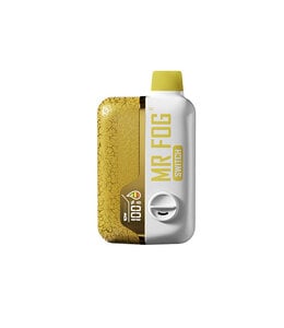 Mr. Fog Switch 15K — Piña Colada