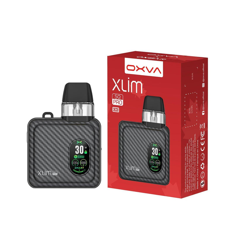 OXVA XLIM SQ Pro