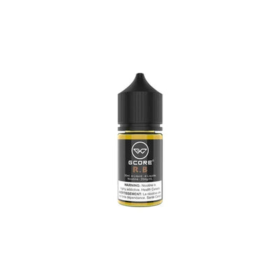 GCore Salt 30mL - R.B