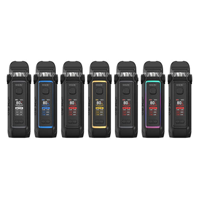 SMOK IPX80 Pod Kit