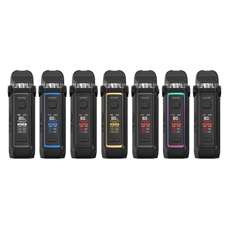 SMOK IPX80 Pod Kit
