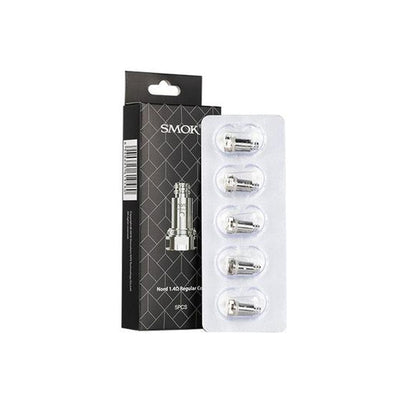 SMOK Dual Meshed 0.15 Coil