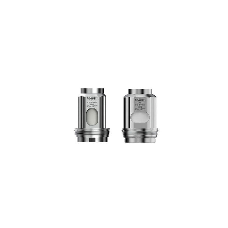 SMOK TFV18 Replacement Coils (3 Pack)