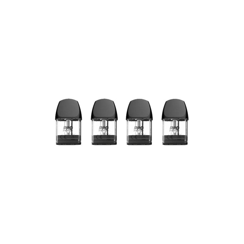 UWELL CALIBURN A2 REPLACEMENT POD (4 PACK) [CRC]