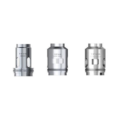 SMOK TFV16 Dual Mesh Coil