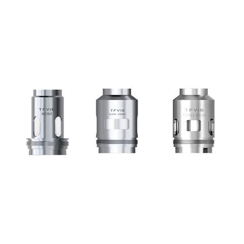 SMOK TFV16 Dual Mesh Coil