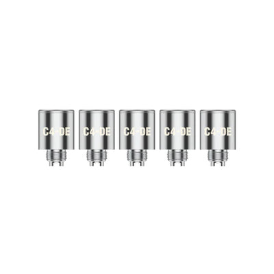 Yocan Zen C4-DE Coils