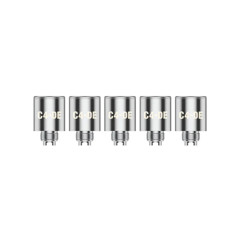 Yocan Zen C4-DE Coils